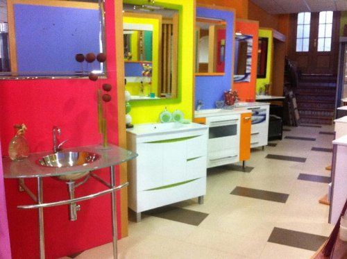muebles de baño Villada muebles de baño Villada